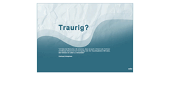 Desktop Screenshot of gertraud-krimphove.de