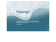 Tablet Screenshot of gertraud-krimphove.de